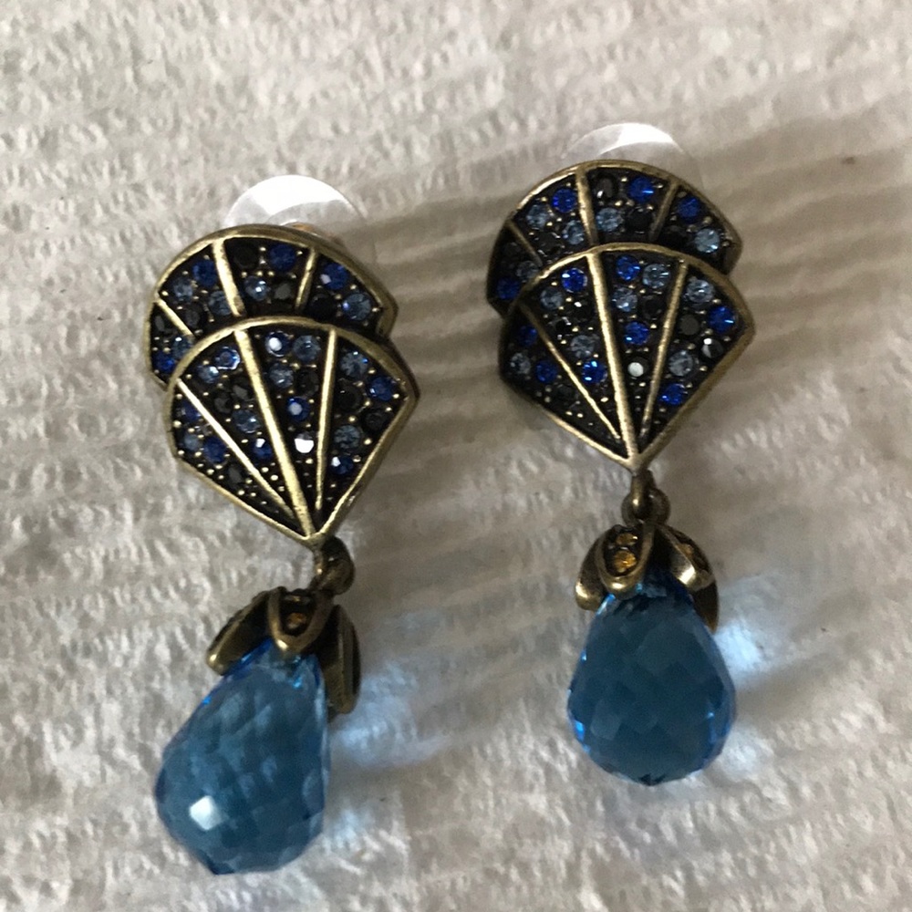 earrings - Picture 2 of 3